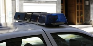 περιπολικό/Φωτογραφία: Eurokinissi/ΣΤΕΛΙΟΣ ΜΙΣΙΝΑΣ
