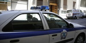 Αστυνομία/Φωτογραφία: Eurokinissi/ΣΤΕΛΙΟΣ ΜΙΣΙΝΑΣ