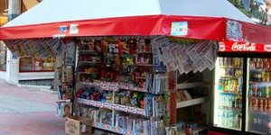 Αλγερινός