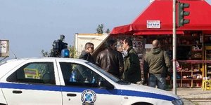 Τα περίπτερα εύκολος στόχος των ληστών