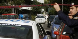 Φωτογραφία αρχείου: Eurokinissi