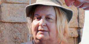 Περιστέρη: Ο ένοικος του τάφου της Αμφίπολης είναι ένας σπουδαίος στρατηγός