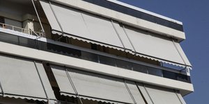 Περιστέρι: Για έκθεση ανηλίκου κατηγορούνται οι γονείς που εγκατέλειψαν τα δίδυμα νεογέννητα/ Φωτογραφία: ΠΑΝΑΓΟΠΟΥΛΟΣ ΓΙΑΝΝΗΣ/Eurokinissi/ Αρχείο