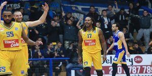 Φωτογραφία: EUROKINISSI