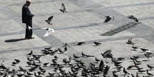 φωτογραφία: AP images 