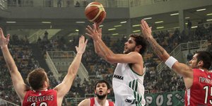 Περπέρογλου: «Χρειαζόμουν αυτή την αλλαγή»