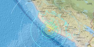 Χάρτης: USGS