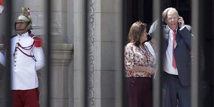 Φωτογραφία: AP