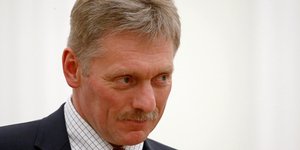 Φωτογραφία: Sergei Karpukhin/Pool Photo via AP