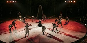 φωτογραφίες: greekfestival.gr 