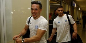 Φωτογραφία: EUROKINISSI