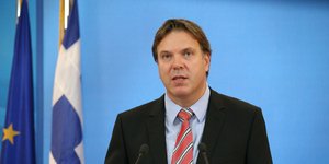 Πεταλωτής: Πρέπει όλοι να τοποθετηθούν στο θέμα των συμμαχιών στο ΠΑΣΟΚ