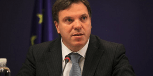 Πεταλωτής: «Το ΠΑΣΟΚ δεν είναι δεκανίκι της Δεξιάς»