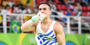 Φωτογραφία: EUROKINISSI