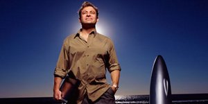 Δρ. Peter Diamandis: Ο Ελληνο-Αμερικανός από τη Λέσβο που έχει αποφασίσει να επο