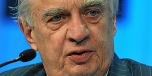 Πέθανε ο Πίτερ Σάδερλαντ -Τα συλλυπητήρια του Γιούνκερ /Φωτογραφία: Wikipedia