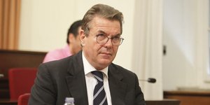 ΦΩΤΟΓΡΑΦΙΑ: EUROKINISSI/ΓΙΩΡΓΟΣ ΚΟΝΤΑΡΙΝΗΣ