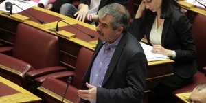 ΦΩΤΟΓΡΑΦΙΑ: EUROKINISSI /ΓΙΩΡΓΟΣ ΚΟΝΤΑΡΙΝΗΣ