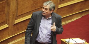 ΦΩΤΟΓΡΑΦΙΑ: EUROKINISSI / ΓΙΩΡΓΟΣ ΚΟΝΤΑΡΙΝΗΣ