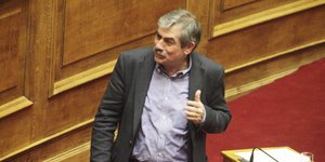 (EUROKINISSI/ΓΙΩΡΓΟΣ ΚΟΝΤΑΡΙΝΗΣ)
