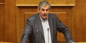 Φωτογραφία: (EUROKINISSI /ΓΕΩΡΓΙΑ ΠΑΝΑΓΟΠΟΥΛΟΥ)