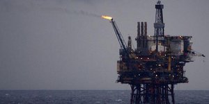 Πληθαίνουν τα σενάρια για κοιτάσματα στην Ελλάδα και δισ. κρυφού πλούτου