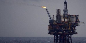 Νέα δεδομένα για τα αποθέματα πετρελαίου της Δυτικής Ελλάδας: Το Ελντοράντο των 