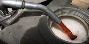 Στο στόχαστρο του ΣΔΟΕ όσοι φούλαραν δεξαμενές με πετρέλαιο θέρμανσης
