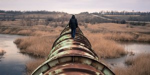 Στα ύψη η τιμή πετρελαίου μετά την απόφαση Τραμπ για το Ιράν/Φωτογραφία: Pixabay