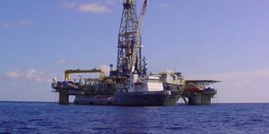 Ο νέος υπουργός βλέπει κοιτάσματα και ενεργειακό θησαυρό σε Ιόνιο και Κρήτη