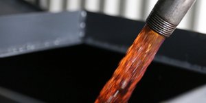πετρέλαιο/Φωτογραφία: IntimeNews
