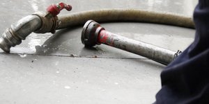 Χειροπέδες για λαθρεμπόριο καυσίμων