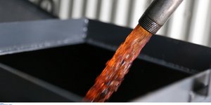 πετρέλαιο/Φωτογραφία: IntimeNews