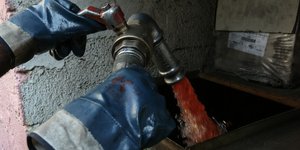 Τι αποφάσισε το Μαξίμου για το επίδομα πετρελαίου θέρμανσης -Φωτογραφία: Intimenews/ΜΠΑΛΤΑΣ ΚΩΣΤΑΣ