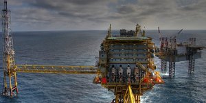 Η έρευνα έδειξε εκτεταμένη στήλη φυσικού αερίου στο κοίτασμα Καλυψώ/ Φωτογραφία: Pixabay