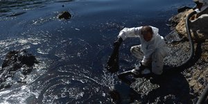Αποζημιώσεις θα διεκδικήσουν οι δήμοι / Φωτογραφία: Intime News