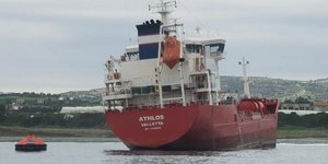 Πετρελαιοφόρο/