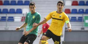 Ο Πέτρος Μάνταλος /Φωτογραφία: Εurokinissi