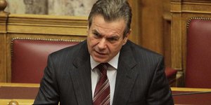 EUROKINISSI/ΓΙΩΡΓΟΣ ΚΟΝΤΑΡΙΝΗΣ