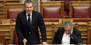 ΦΩΤΟΓΡΑΦΙΑ: EUROKINISSI/ΓΙΑΝΝΗΣ ΠΑΝΑΓΟΠΟΥΛΟΣ
