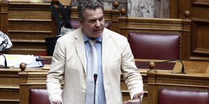 Φωτογραφία: Alexandros Michailidis / SOOC