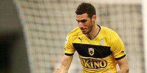 Νίκη της ΑΕΚ επί της Ξάνθης με 1-0 - Ξεκόλλησε από την τελευταία θέση