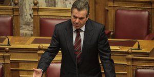 (EUROKINISSI/ ΓΙΩΡΓΟΣ ΚΟΝΤΑΡΙΝΗΣ)