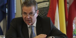 (EUROKINISSI/ ΣΤΕΛΙΟΣ ΣΤΕΦΑΝΟΥ)