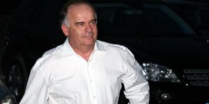 Παππάς: «Έφυγα γιατί κουράστηκα να πληρώνω»