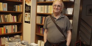 Πέτρος Μάρκαρης