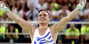 Φωτογραφία: EUROKINISSI