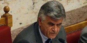 Πετσάλνικος: Το ΠΑΣΟΚ κακώς διέγραψε τους βουλευτές που ψήφισαν «όχι»