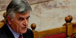 Πετσάλνικος: Λάθος κίνηση η ίδρυση του κόμματος «Κοινωνική Συμφωνία»