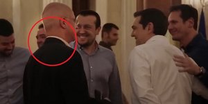 Μανώλης Πετσίτης